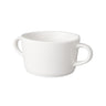 (6 stk.) Mammoet Neo Soup Cup - 30 cl - Hvid