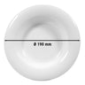 (6 stk.) SELTMANN WEIDEN | Salattallerken - Ø 19 cm
