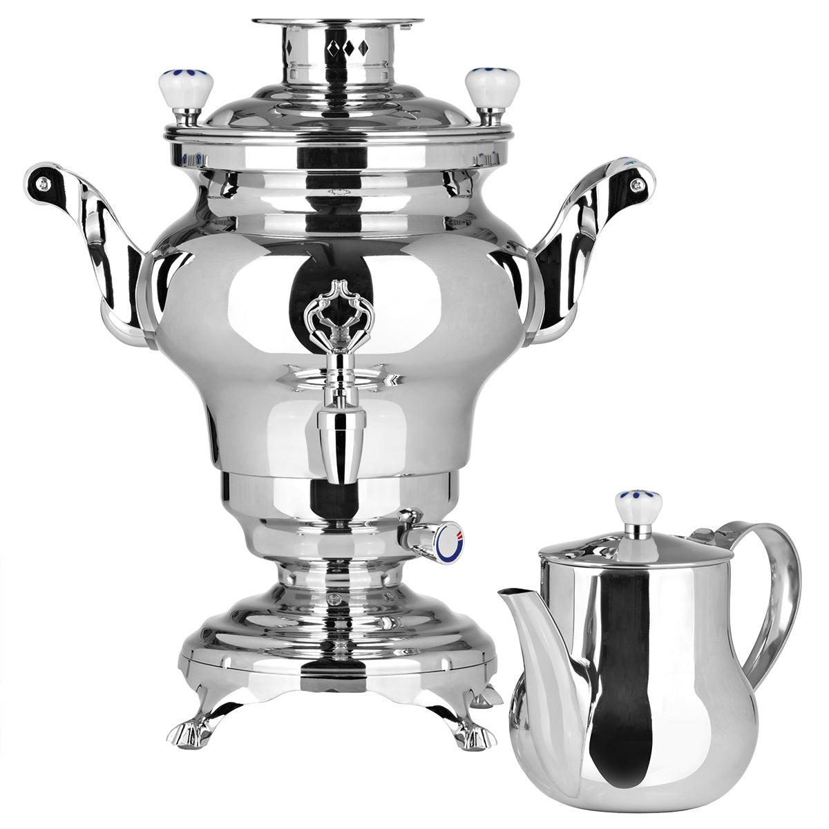 BEEM Samovar Tea Maker Odessa - 3 liter