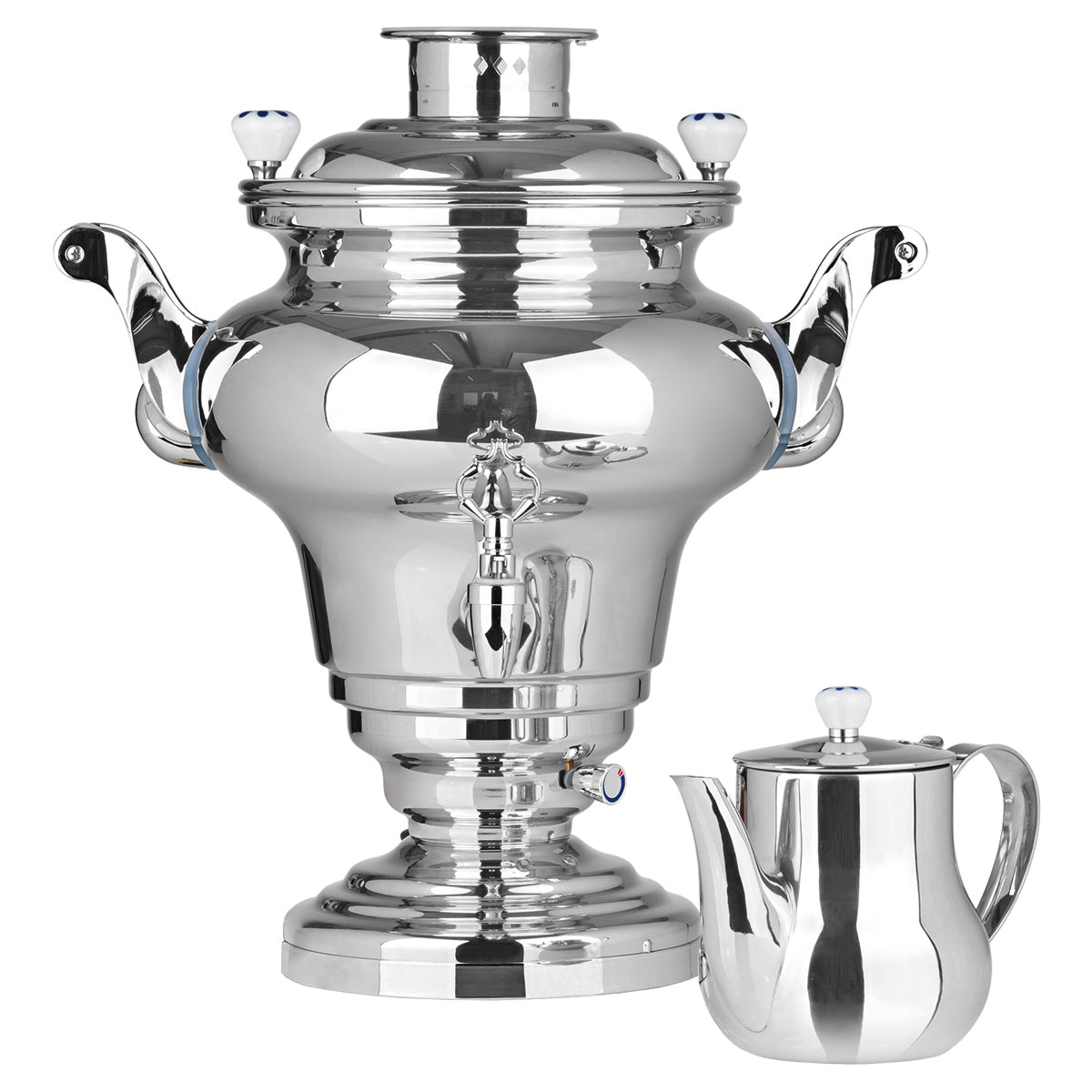 BEEM Samovar Tea Maker Royal - 15 liter