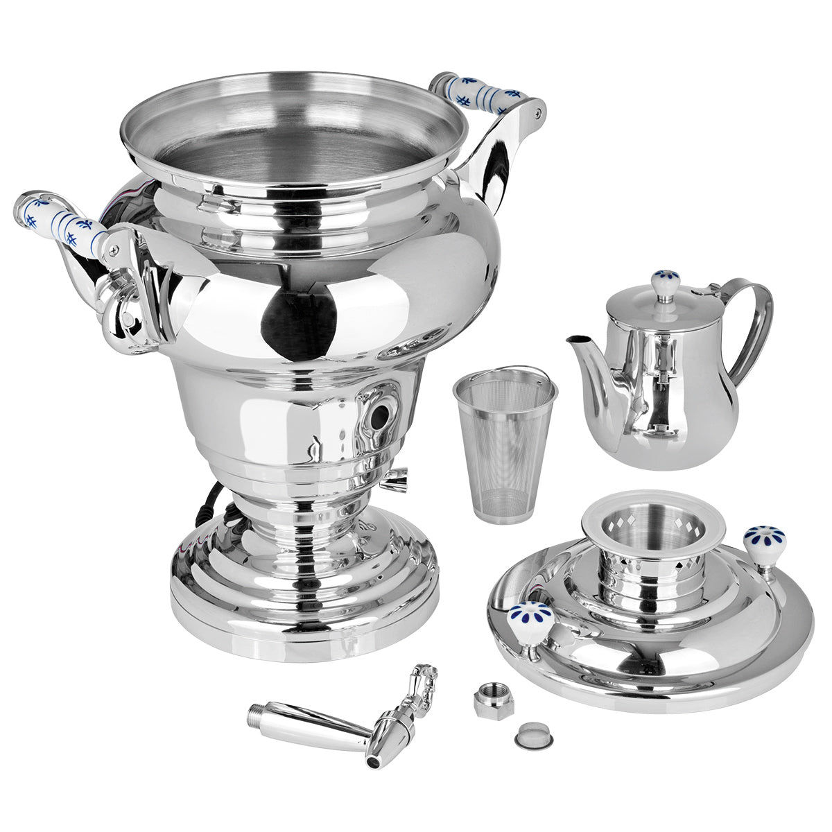 BEEM Samovar Tea Maker Royal - 15 liter