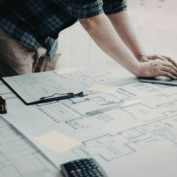 Basic Køkkenprojekt