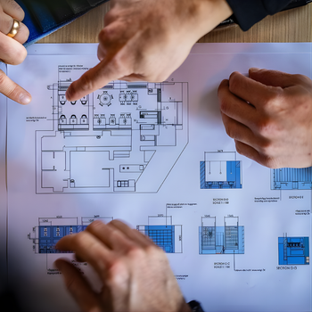 Premium Køkkenprojekt