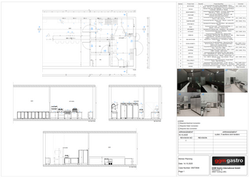 Premium Køkkenprojekt