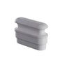 Oval teflonprop til grillplader 700 & 900 serie