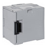 Thermobox - Frontbetjent - GN 1/1 - 58 l - til 12x GN 1/1