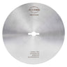 F. DICK | Skærekniv - Ø 140 mm - glat