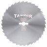 TANDIR | Skæreklinge - Ø 120 mm - takket