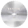TANDIR | Skæreklinge - Ø 140 mm - tandet