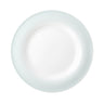 (6 stk.) SELTMANN WEIDEN | Plade flad - Ø 23 cm