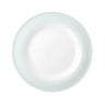 (6 stk.) SELTMANN WEIDEN | Plade flad - Ø 21,5 cm