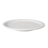 (3 stk.) BUDGETLINE - tallerken - flad Mammoet - Ø 240 mm - hvid