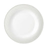 (6 stk.) SELTMANN WEIDEN | Plade flad - Ø 26 cm