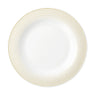 (6 stk.) SELTMANN WEIDEN | Plade flad - Ø 26 cm