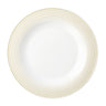 (6 stk.) SELTMANN WEIDEN | Plade flad - Ø 28 cm