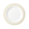 (6 stk.) SELTMANN WEIDEN | Plade flad - Ø 21,5 cm
