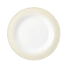 (6 stk.) SELTMANN WEIDEN | Plade flad - Ø 23 cm
