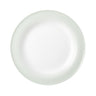 (6 stk.) SELTMANN WEIDEN | Plade flad - Ø 23 cm