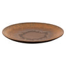 (4 stk.) CECIL - tallerken - dyb - Ø 270 mm - brun