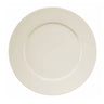 (24 stk.) PERA Creme - Tallerken - flad - Ø 320 mm - Creme