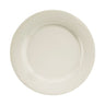 (12 stk.) SEMPRE - Plade flad - Ø 27 cm