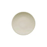 (24 stk.) TEOS - Flad tallerken - flad - Porcelæn - Ø 17 cm - creme