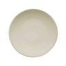 (24 stk.) TEOS - Tallerken - flad - Ø 270 mm - Creme