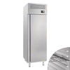 Fryseskab Rustfri Stål PREMIUM PLUS - GN 2/1 - med 1 Dør - 560 Liter