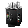 Tekedel - 23 Liter - 2,5 kW
