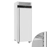Fryser Rustfri Stål ECO - GN 2/1 - 650 Liter - med 1 dør