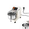 Dejblander - 16 Liter / 5 kg - med fast skål - 230 V