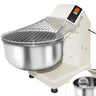 Dejblander - 160 Liter / 100 - med fast skål kg - 400 V