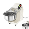 Dejblander - 50 Liter / 25 kg - med fast skål - 400 V
