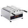 Professionel tarteletmaskine - 1,6 kW - uden støbeform