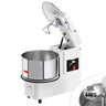 Dejælter 53 Liter / 44 kg / + 2 hastigheder - 400 volt