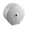 Toiletpapir dispenser til store ruller