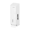 AIR-WOLF | Toiletpapir dispenser - til 3 husholdningsruller