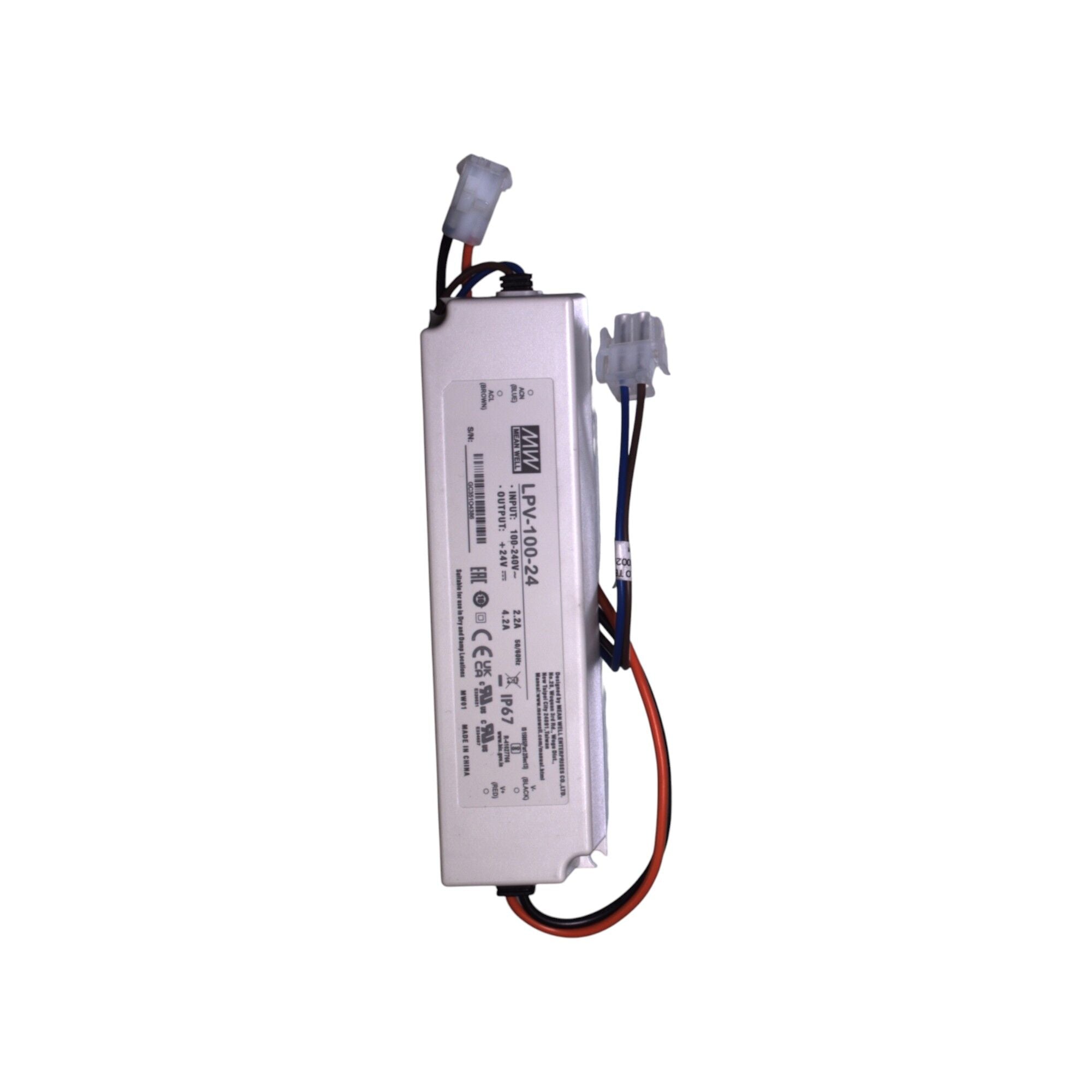 TRA-GKE550LED