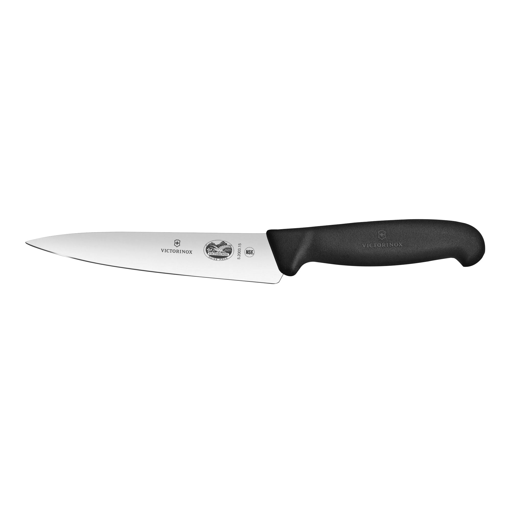 VICTORINOX snittekniv - bred - 15cm