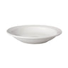 (12 stk.) Tallerken dyb Mammoet - Ø 21,5 cm - Hvid