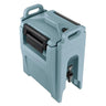 CAMBRO | ULTRA CAMTAINERS® - isoleret drikkevarebeholder - 10,4 Liter - skiferblå