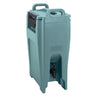 CAMBRO | ULTRA CAMTAINERS® - isoleret drikkevarebeholder - 19,9 Liter - skiferblå
