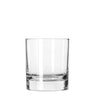 (12 stk.) All Purpose Drikkeglas - CHICAGO - 303 ml - Transparent