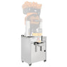 Understel - "Cooled Dispenser Stand" - til appelsinpresser OFZ2