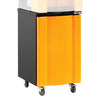 Base til orange presse - Orange