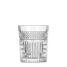 (12 stk.) ROME - All Purpose Drikkeglas - 35 cl - Transparent