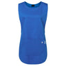 KARLOWSKY | Throw Over Jacket Essential - Royal Blue - Størrelse: M