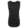 (6 stk.) KARLOWSKY | Throw Over Jacket Essential - Sort - Størrelse: 3XL