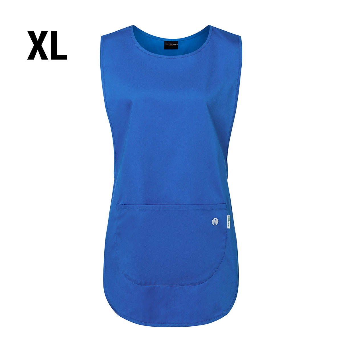 Karlowsky - Throw Over Jacket Essential - Royal Blue - Størrelse: XL