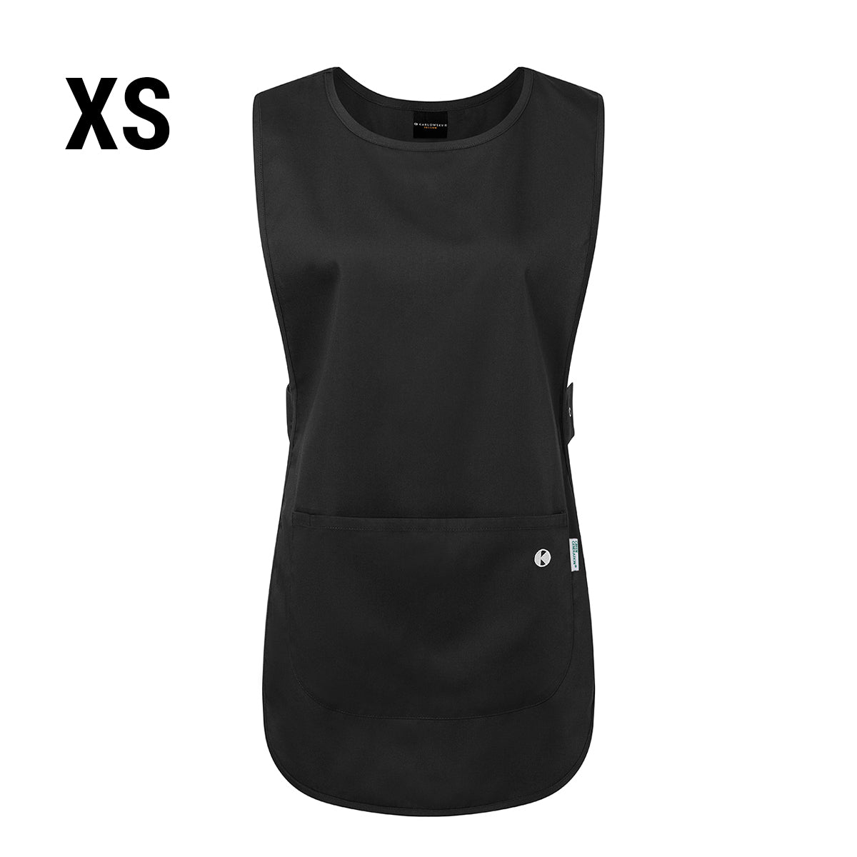Karlowsky - Throwover Jacket Essential - Sort - Størrelse: XS